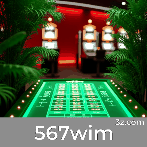 Acesso ao 567wim