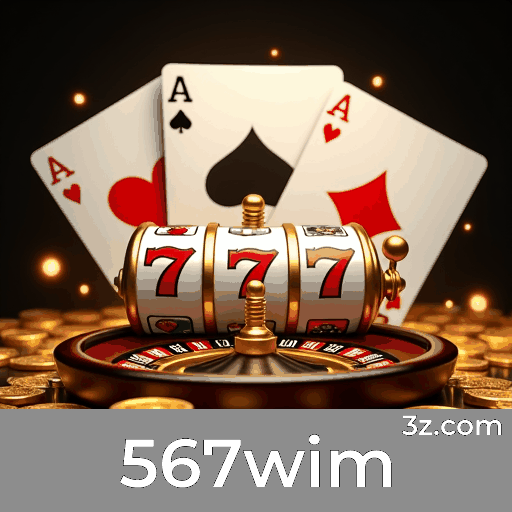 Cassino Online 567wim