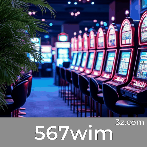 Cassino Online 567wim