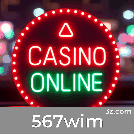 Acesso ao 567wim