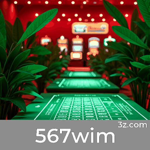 Acesso ao 567wim